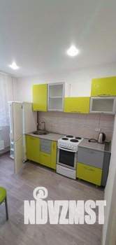 1-к квартира, на длительный срок, 42м2, 5/10 этаж