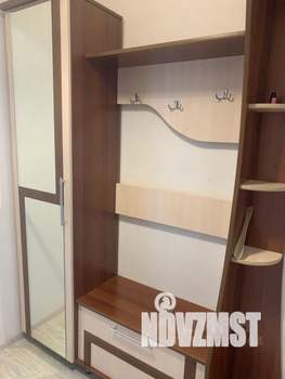 Студия квартира, посуточно, 30м2, 24/25 этаж