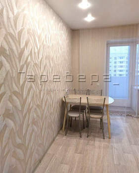 1-к квартира, на длительный срок, 45м2, 8/10 этаж