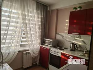 1-к квартира, посуточно, 30м2, 8/12 этаж