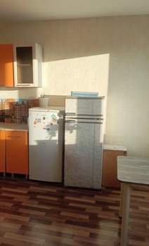 1-к квартира, на длительный срок, 36м2, 9/24 этаж