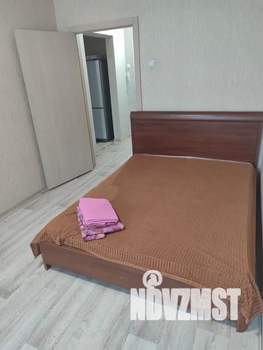 1-к квартира, посуточно, 40м2, 8/17 этаж