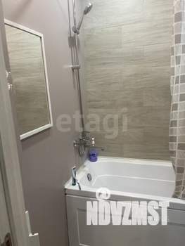 2-к квартира, на длительный срок, 44м2, 13/13 этаж