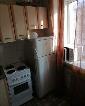 2-к квартира, на длительный срок, 43м2, 3/5 этаж