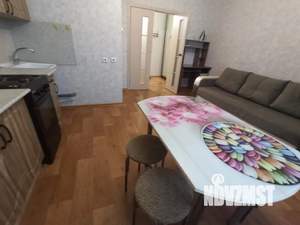 1-к квартира, посуточно, 28м2, 7/16 этаж