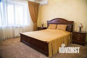 2-к квартира, посуточно, 57м2, 6/10 этаж