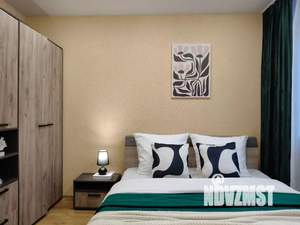 Студия квартира, посуточно, 18м2, 1/5 этаж