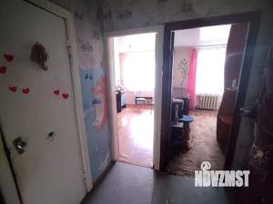 1-к квартира, на длительный срок, 32м2, 5/9 этаж