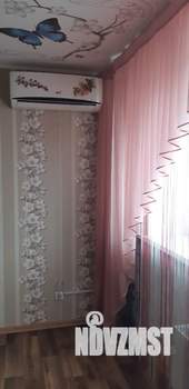 Студия квартира, на длительный срок, 34м2, 13/17 этаж