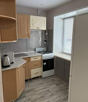 3-к квартира, на длительный срок, 57м2, 1/5 этаж