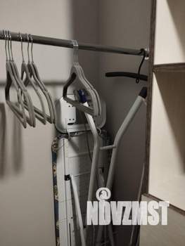 1-к квартира, на длительный срок, 40м2, 25/25 этаж