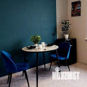 1-к квартира, посуточно, 38м2, 4/15 этаж