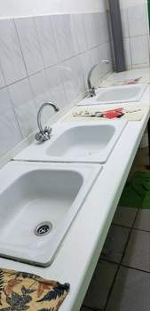 Студия квартира, на длительный срок, 12м2, 5/9 этаж