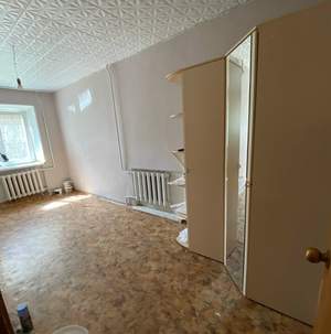 2-к квартира, на длительный срок, 44м2, 1/5 этаж