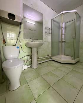 3-к квартира, на длительный срок, 64м2, 2/2 этаж