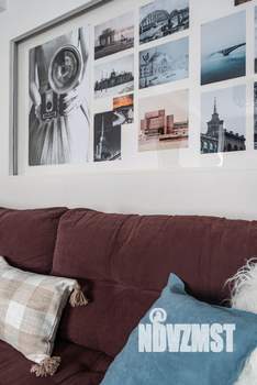 2-к квартира, посуточно, 50м2, 1/1 этаж