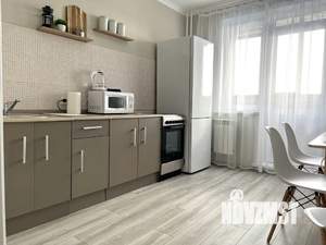 2-к квартира, посуточно, 50м2, 24/25 этаж