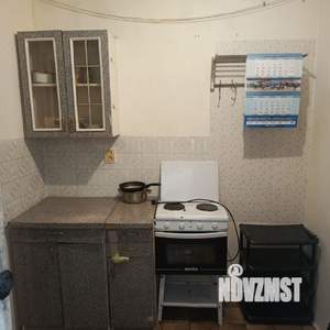 Студия квартира, на длительный срок, 18м2, 1/5 этаж