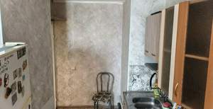 1-к квартира, на длительный срок, 30м2, 10/10 этаж