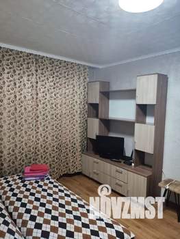 Студия квартира, посуточно, 18м2, 4/5 этаж