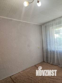 Студия квартира, на длительный срок, 18м2, 3/5 этаж