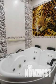 2-к квартира, посуточно, 45м2, 1/1 этаж