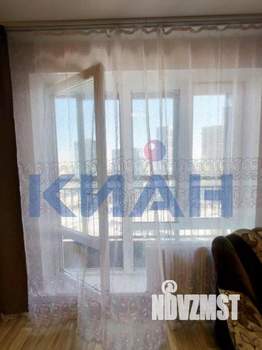 2-к квартира, на длительный срок, 54м2, 12/17 этаж