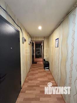 Студия квартира, на длительный срок, 15м2, 1/9 этаж