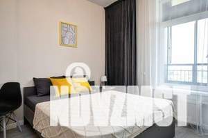 1-к квартира, посуточно, 29м2, 13/23 этаж