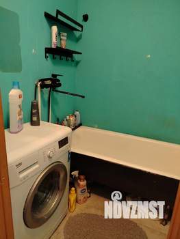 1-к квартира, на длительный срок, 38м2, 10/16 этаж