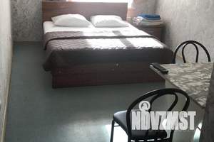 1-к квартира, посуточно, 18м2, 3/4 этаж