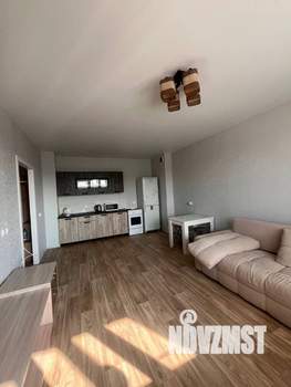 2-к квартира, на длительный срок, 48м2, 5/26 этаж