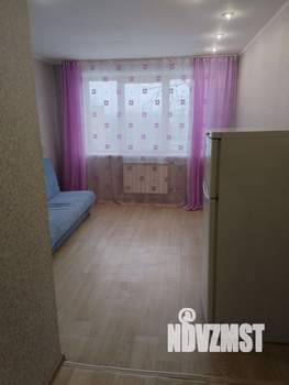 1-к квартира, на длительный срок, 17м2, 5/5 этаж