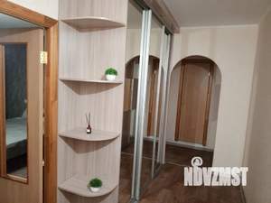 1-к квартира, посуточно, 40м2, 8/10 этаж