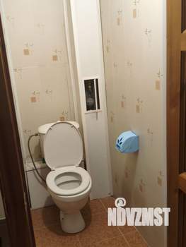 1-к квартира, на длительный срок, 30м2, 2/9 этаж