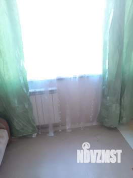 1-к квартира, на длительный срок, 18м2, 2/5 этаж