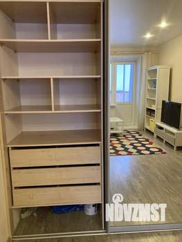 1-к квартира, на длительный срок, 33м2, 7/10 этаж