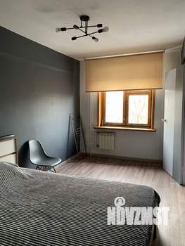 2-к квартира, на длительный срок, 45м2, 4/5 этаж