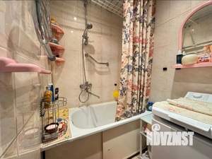 2-к квартира, на длительный срок, 51м2, 3/5 этаж