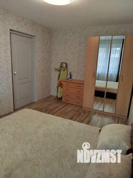 2-к квартира, на длительный срок, 53м2, 1/10 этаж