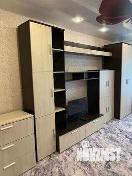 1-к квартира, на длительный срок, 31м2, 2/5 этаж