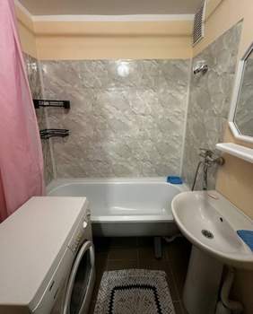 1-к квартира, на длительный срок, 42м2, 15/17 этаж