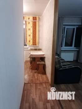 1-к квартира, на длительный срок, 29м2, 3/4 этаж
