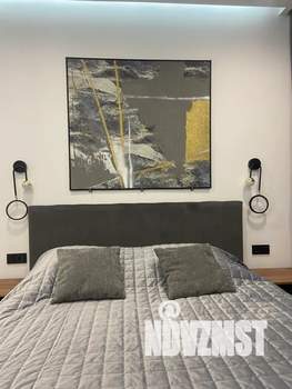 1-к квартира, посуточно, 40м2, 3/16 этаж