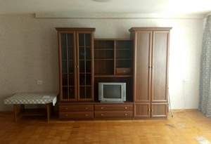2-к квартира, на длительный срок, 60м2, 2/5 этаж