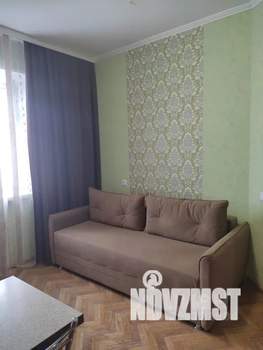 1-к квартира, посуточно, 52м2, 14/16 этаж