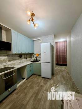 1-к квартира, на длительный срок, 42м2, 4/21 этаж