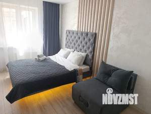 2-к квартира, посуточно, 85м2, 6/10 этаж
