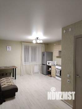 1-к квартира, на длительный срок, 35м2, 13/14 этаж