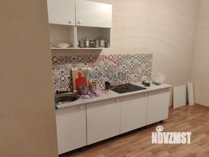 1-к квартира, на длительный срок, 46м2, 14/22 этаж